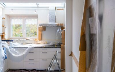 The future of the kitchen – is the oversized white/grey kitchen a thing of the past?